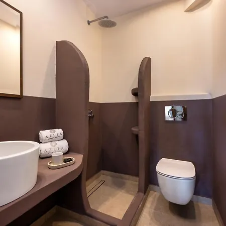 Hotel Aelia Thalassa