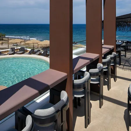 Aelia Thalassa Monolithos