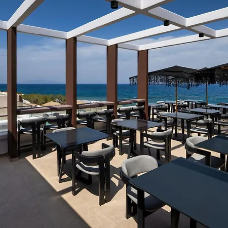 Aelia Thalassa Hotel