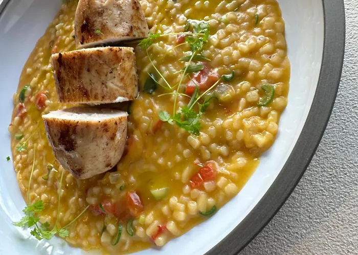 Aelia Thalassa Hotel