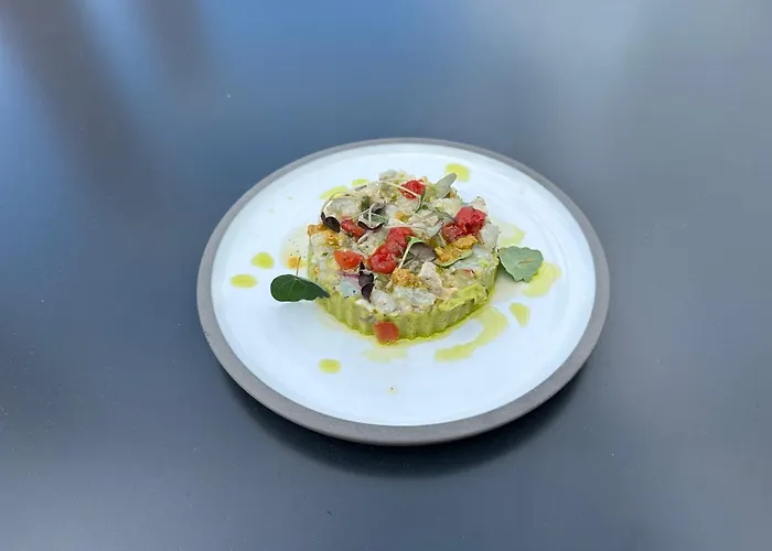 Hotel Aelia Thalassa