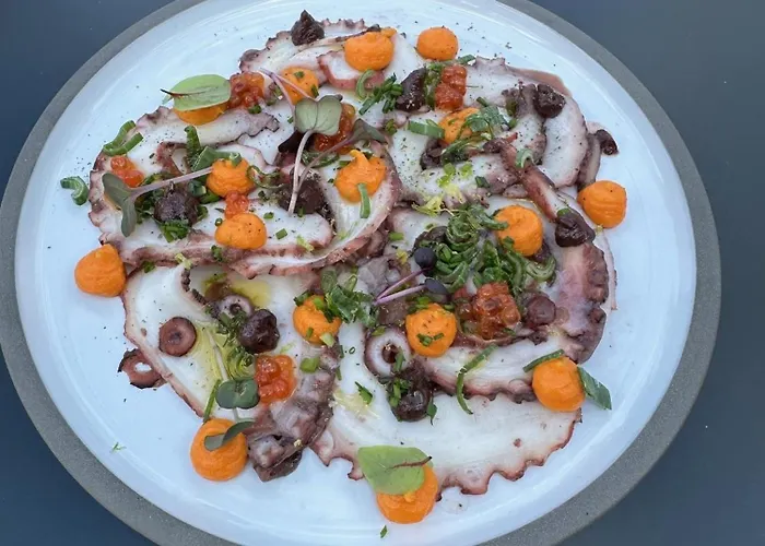 Hotel Aelia Thalassa 5*