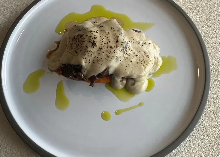 Aelia Thalassa Hotel Monolithos