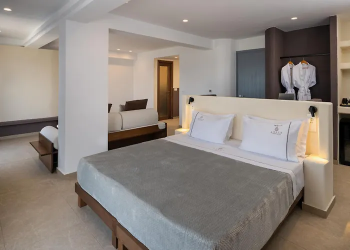 Aelia Thalassa Hotel