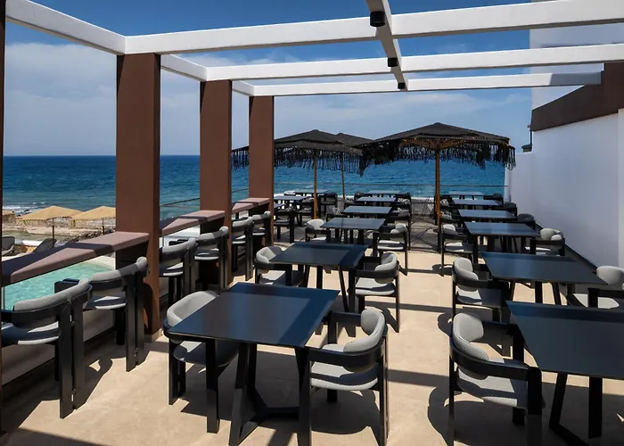 Hotel Aelia Thalassa