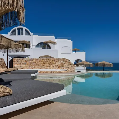 Aelia Thalassa Monólithosz