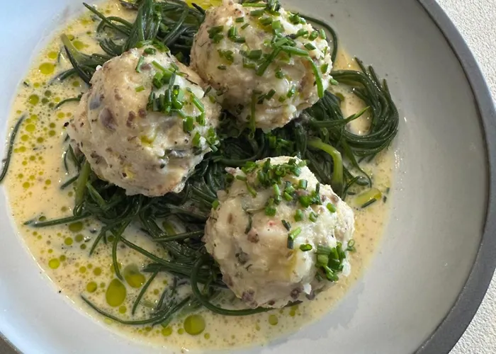 Szálloda Aelia Thalassa