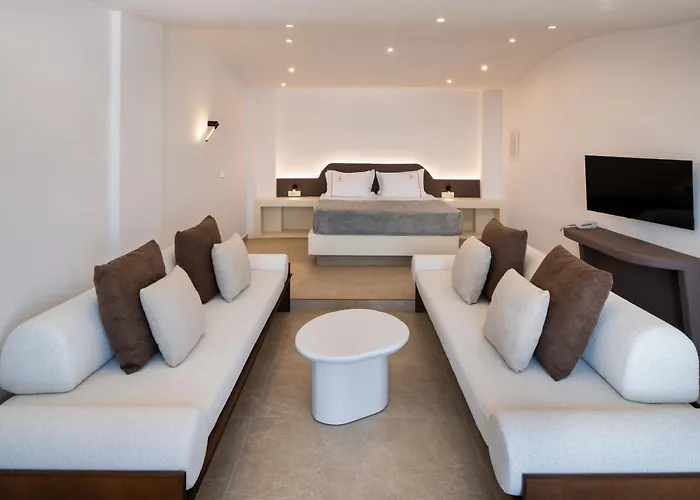 Aelia Thalassa Monólithosz