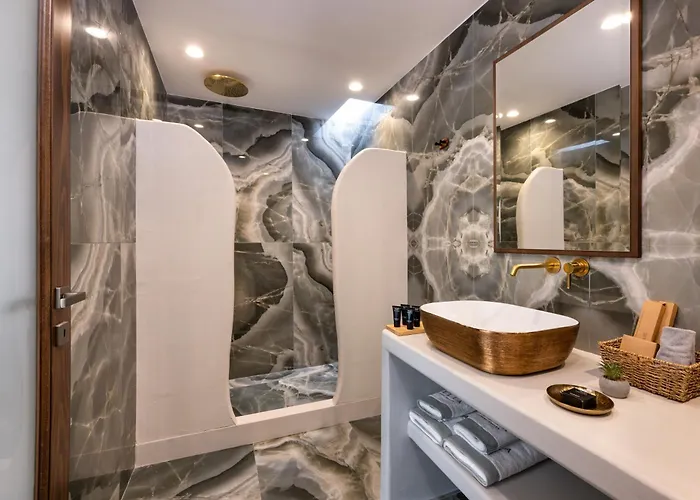 Aelia Thalassa Szálloda