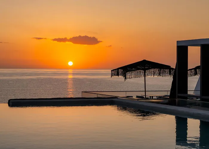 Aelia Thalassa Monólithosz