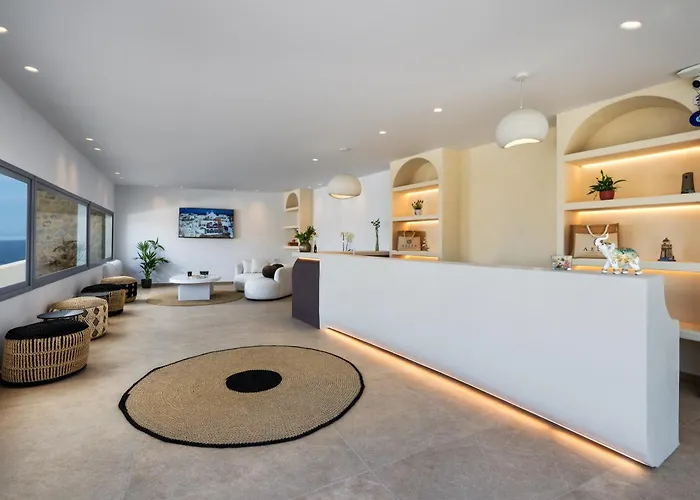 Aelia Thalassa Monólithosz