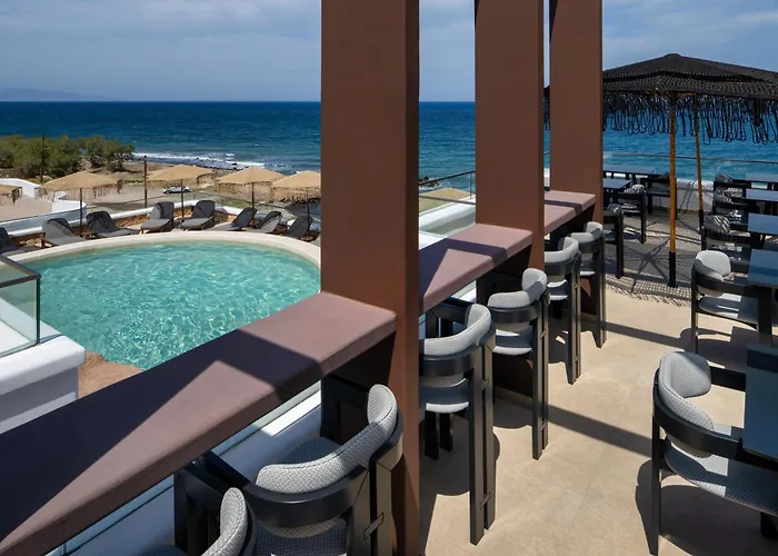 Aelia Thalassa Monólithosz